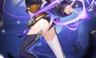 《空之旅人》羅莎蒙德X蒙娜：光與影的伴生