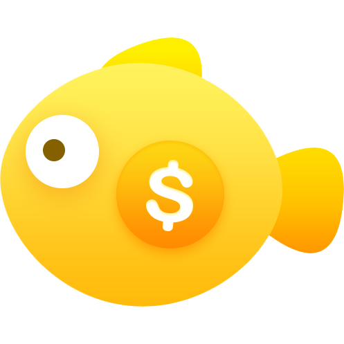 小魚(yú)賺錢